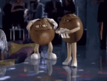 M And M Dance GIF - M And M Dance GIFs