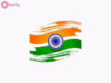 Trivarna Pathakam India GIF - Trivarna Pathakam India Independence Day GIFs
