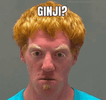 Ginger pics funny