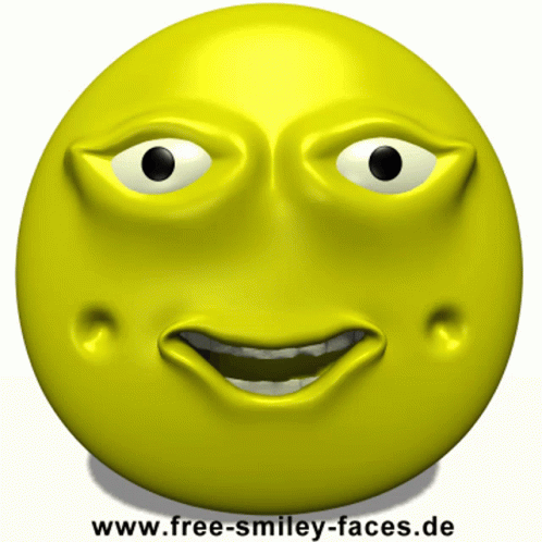 Funny Smiley Face Gifs Tenor