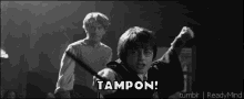 period tampon harry potter spell stop