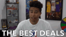 The Best Deals The Greatest Deals GIF - The Best Deals The Greatest Deals Good Contracts GIFs