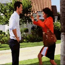 Cougar Town Courtney Cox GIF - Cougar Town Courtney Cox Jules Greyson GIFs