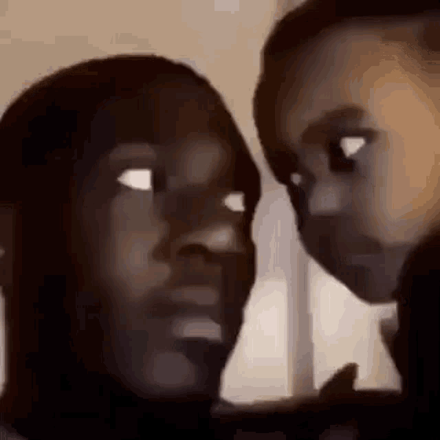 Stare GIF - Stare - Discover & Share GIFs