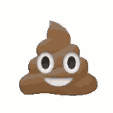 Emoji Poop GIF - Emoji Poop Spinning GIFs