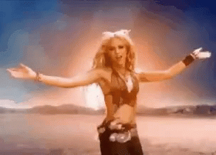 Shakira Hip GIF - Shakira Hip Dance - Descubre &amp; Comparte GIFs