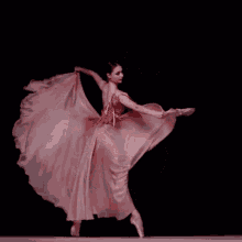 Ballet Dance GIF - Ballet Dance Elegant GIFs