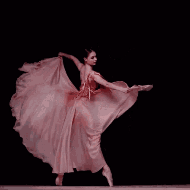 Ballet Dance GIF - Ballet Dance Elegant - Descubre & Comparte GIFs