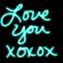 Love You Xoxo GIF - Love You Xoxo Love GIFs