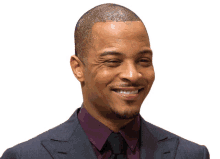 grin tip harris ti harris clifford joseph harris jr the grand hustle