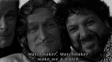 Match Maker Robin Williams GIF - Match Maker Robin Williams Make Me A Match GIFs