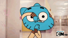 The Amazing World Of Gumball Tawog GIF - The Amazing World Of Gumball Tawog Gumball Watterson GIFs
