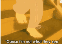 Cause I Am Not What They See Crying GIF - Cause I Am Not What They See Crying Treasure Planet GIFs