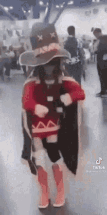 Megumindance Explosion GIF - Megumindance Megumin Explosion GIFs