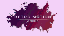 Rms Retro Motion Studio GIF - Rms Retro Motion Studio Motion GIFs