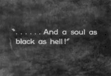 A Dark Soul GIF - A Dark Soul GIFs
