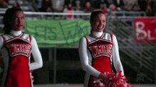 Glee Quinn Fabray GIF - Glee Quinn Fabray Blushing GIFs