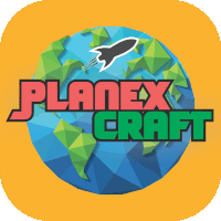 Planex Sticker - Planex Stickers