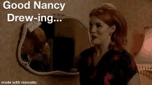 Patsy Mount Emerald Fennell GIF - Patsy Mount Emerald Fennell Call The Midwife GIFs