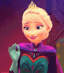 Elsa Frozen GIF - Elsa Frozen Queen Elsa GIFs
