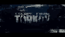 Escape From Tarkov Eft GIF - Escape From Tarkov Eft Tarkov GIFs