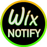 Cookgroup Wixnotify Sticker - Cookgroup Wixnotify Discord Stickers