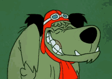 Dastardly And Muttley In Their Flying Machines Dog Laugh GIF - Dastardly And Muttley In Their Flying Machines Dog Laugh Laughing Canine GIFs