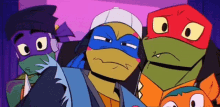 tmnt fear