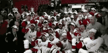 Detroit Red Wings Stanley Cup GIF - Detroit Red Wings Red Wings Stanley Cup GIFs