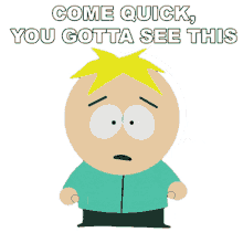 quick butters