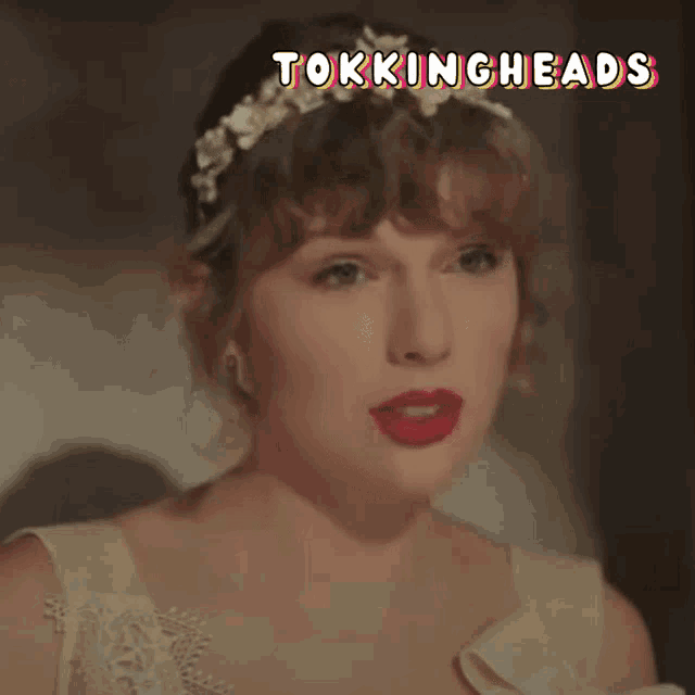 Taylor Swift Redtaylorsversion GIF Taylor Swift Redtaylorsversion Yes Discover & Share GIFs