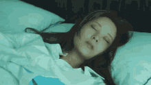 Wake Up Seohyun GIF - Wake Up Seohyun Seo Ju Hyun GIFs