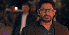 crazy arshad warsi dhananjay rajpoot asur welcome to your dark side psycho