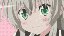 Anime Naruko GIF - Anime Naruko Nyaruko Crawling With Love GIFs