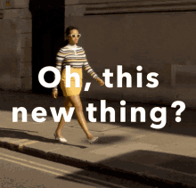 Oh This New Thing GIF - Oh This New Thing Oh This New Thing GIFs