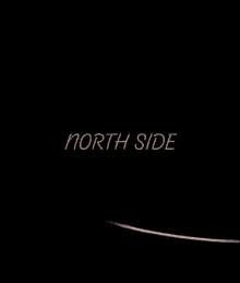North Side I Love You GIF - North Side I Love You I Love North Side GIFs