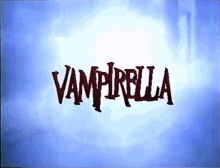 Vampirella Vampirella Movie GIF - Vampirella Vampirella Movie Vampi GIFs