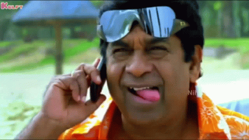 Tongue Out Troll GIF - Tongue Out Troll Brahmi - Discover &amp; Share GIFs