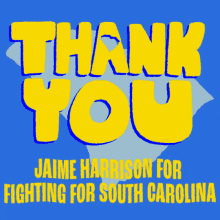 Jaime Harrison South Carolina GIF - Jaime Harrison Harrison South Carolina GIFs