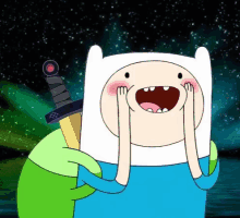 Horadeaventura Adventure Time GIF - Horadeaventura Adventure Time GIFs