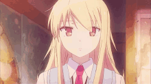 mashiro shiina head tilt sakurasou confused what mashiro shiina head tilt sakurasou confused what