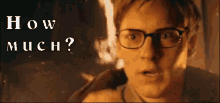 How Much GIF - How Much Tobey Maguire Spiderman GIFs