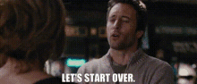 The Back Up Plan Stan GIF - The Back Up Plan Stan Lets Start Over GIFs