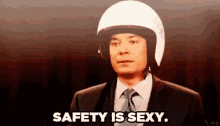 Helmet Safety Is Sexy GIF - Helmet Safety Is Sexy GIFs