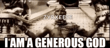 God Xerxes GIF - God Xerxes 300 GIFs