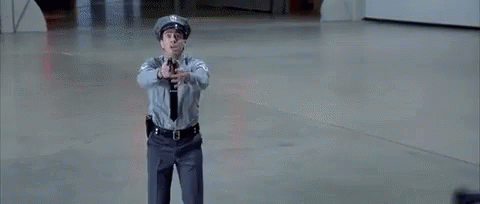 Austin Powers Steamroller GIF - Austin Powers Steamroller Imminent -  Discover & Share GIFs