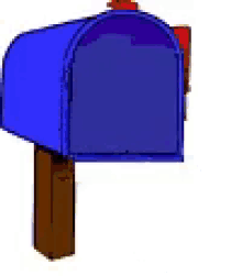 Garfield Mail GIF - Garfield Mail GIFs