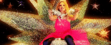 Sparkle Kylie Minogue GIF - Sparkle Kylie Minogue Glitter GIFs
