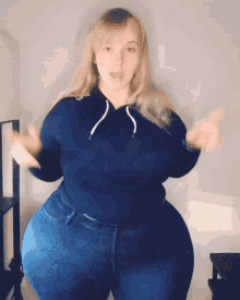 Fat Dance GIF - Fat Dance Thicc GIFs