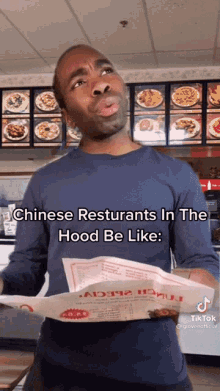 Chinese Restaurant In The Hood GIF - Chinese Restaurant In The Hood Chinese In The Hood GIFs